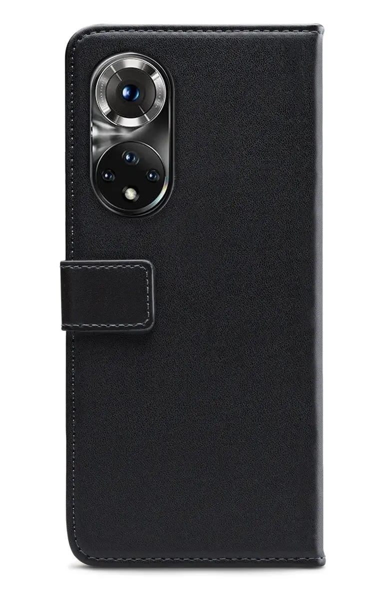 Mobilize Classic Gelly Wallet Bookcase Hoesje HONOR 50 Pro