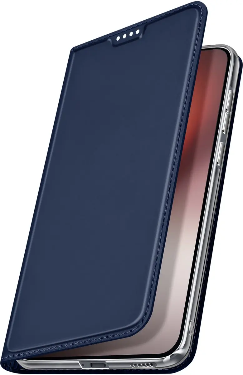 Dux Ducis Fliphoesje Magic 8 Lite Skin Pro FOLIO-PRO-BL-M8L - Nachtblauw