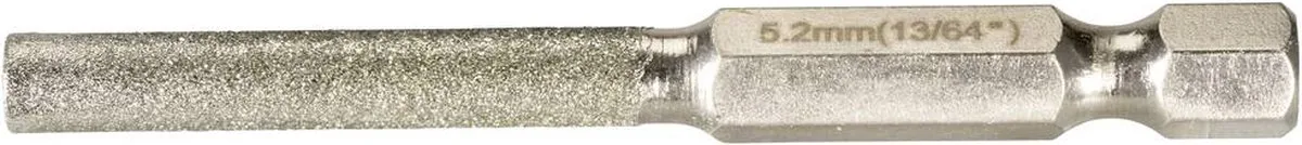 Makita Kettingzaagvijl 1/4x5.2mm D-73776