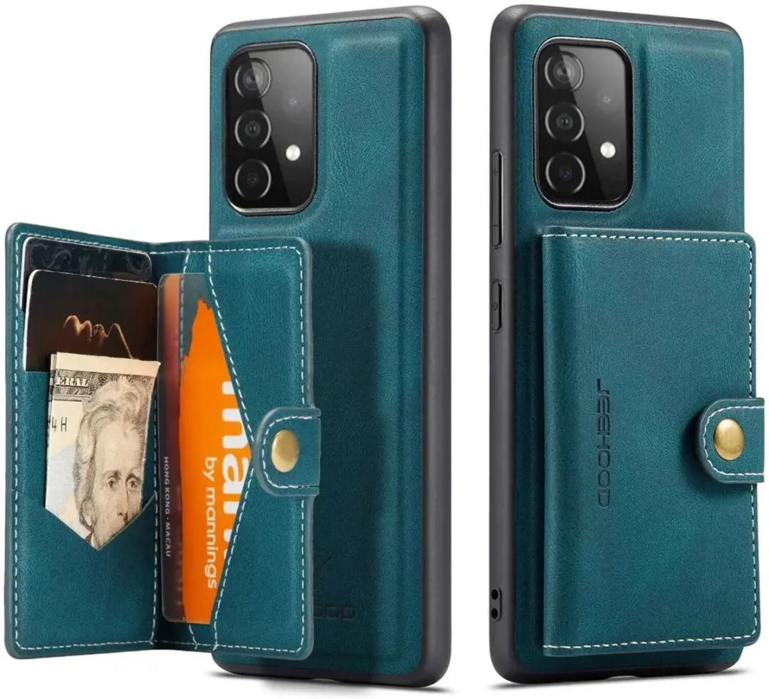 Caseme JH-01 Hoesje Samsung Galaxy A32 5G