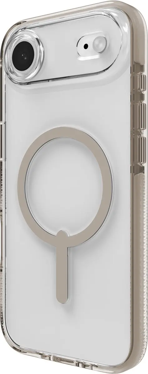 ZAGG Santa Cruz Snap Hoesje 702318937 - iPhone Air - MagSafe