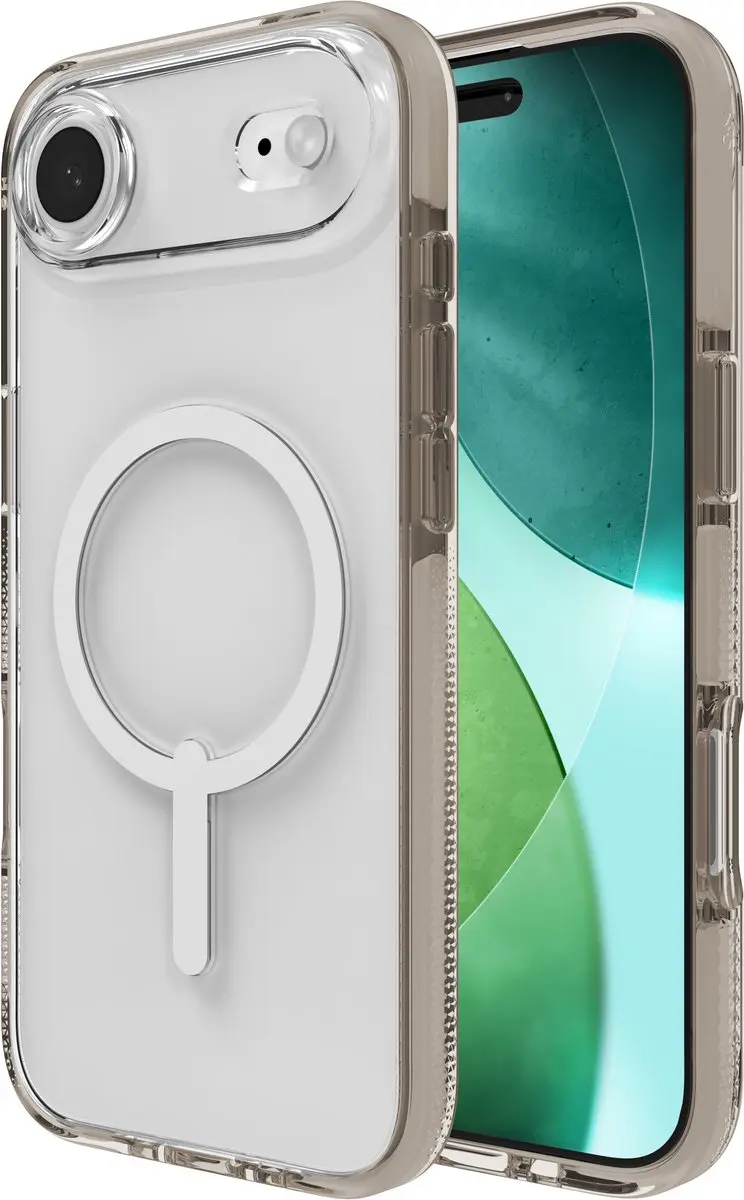 ZAGG Santa Cruz Snap Hoesje 702318937 - iPhone Air - MagSafe