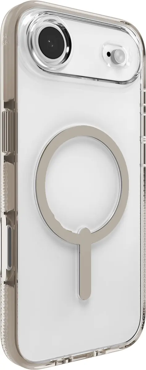 ZAGG Santa Cruz Snap Hoesje 702318937 - iPhone Air - MagSafe