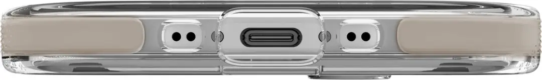 ZAGG Santa Cruz Snap Hoesje 702318937 - iPhone Air - MagSafe - afbeelding 6 van 6