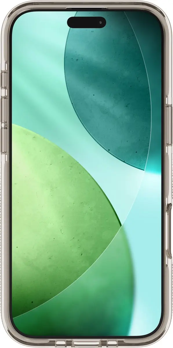 ZAGG Santa Cruz Snap Hoesje 702318937 - iPhone Air - MagSafe