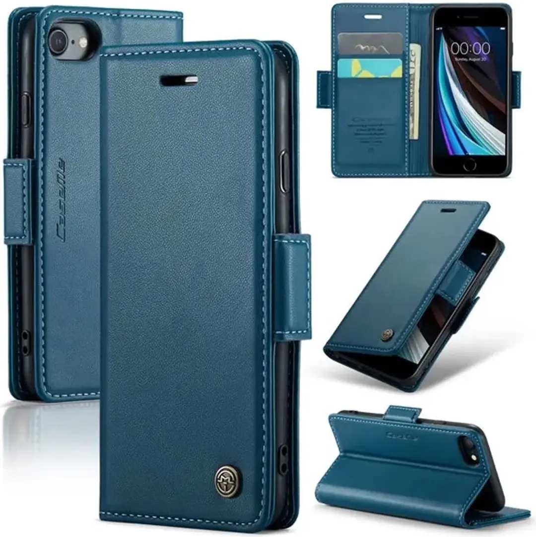 CaseMe Wallet Case iPhone 7/8/SE