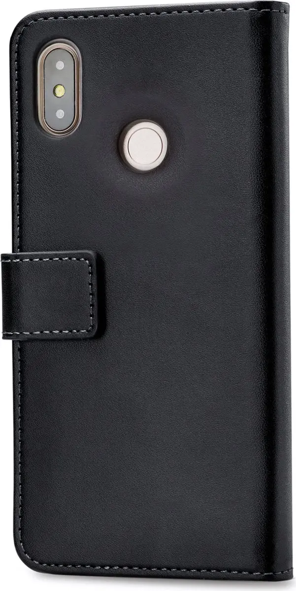 Mobilize Classic Gelly Wallet Bookcase Xiaomi Mi Max 3