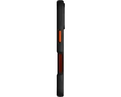 Tech21 Evo Pro iPhone 17 Hoesje - Schokbestendig T21-11310 - Zwart