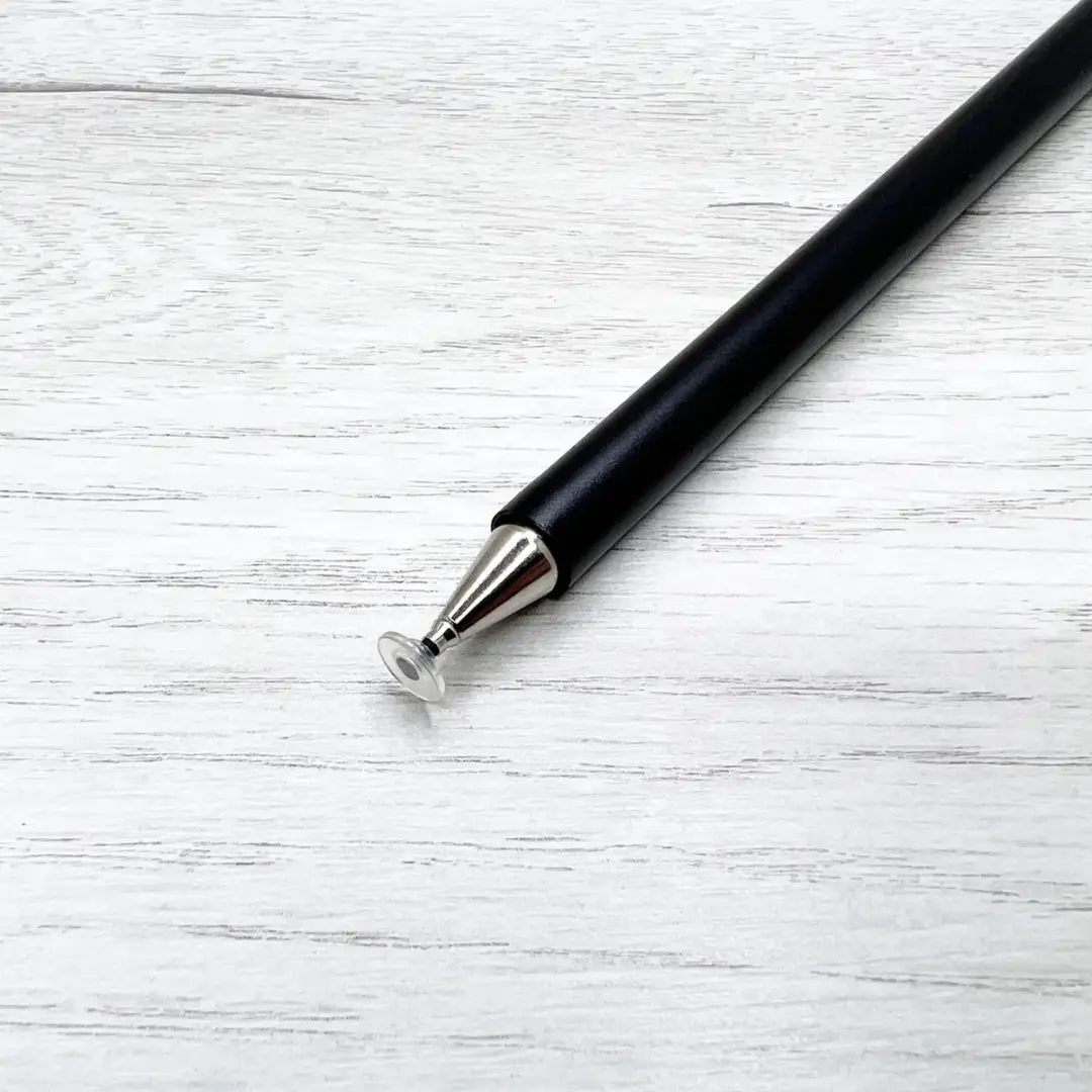 Hoco GM103 Universele Stylus - Zwart