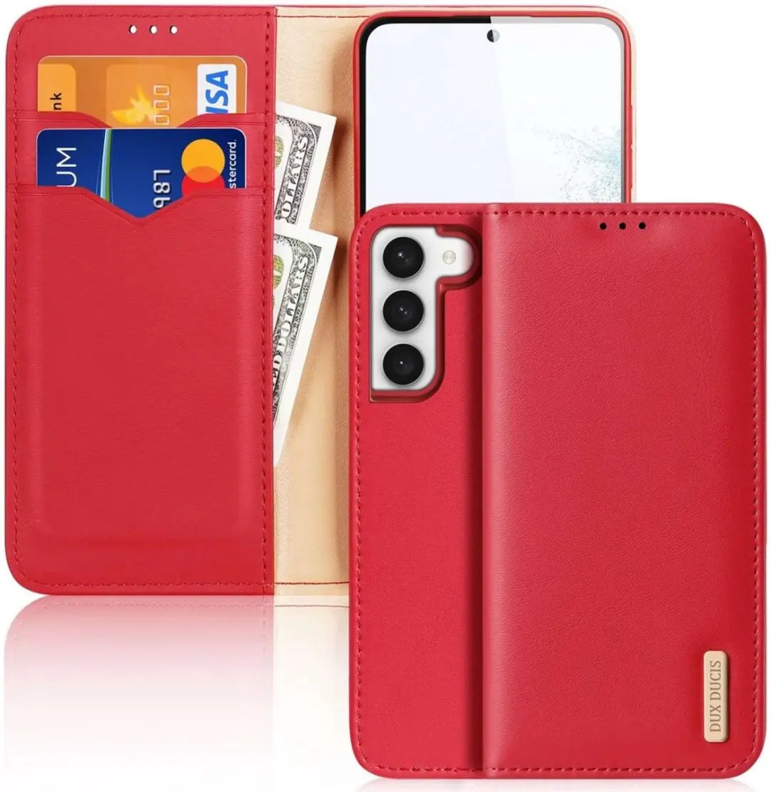 Dux Ducis Hivo Series Telefoonhoesje S23