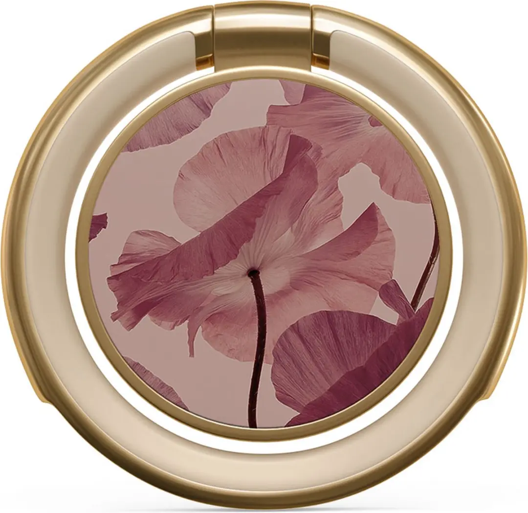 Burga Gouden Ringhouder VM_10RH_RING_HOLDER_GOLD