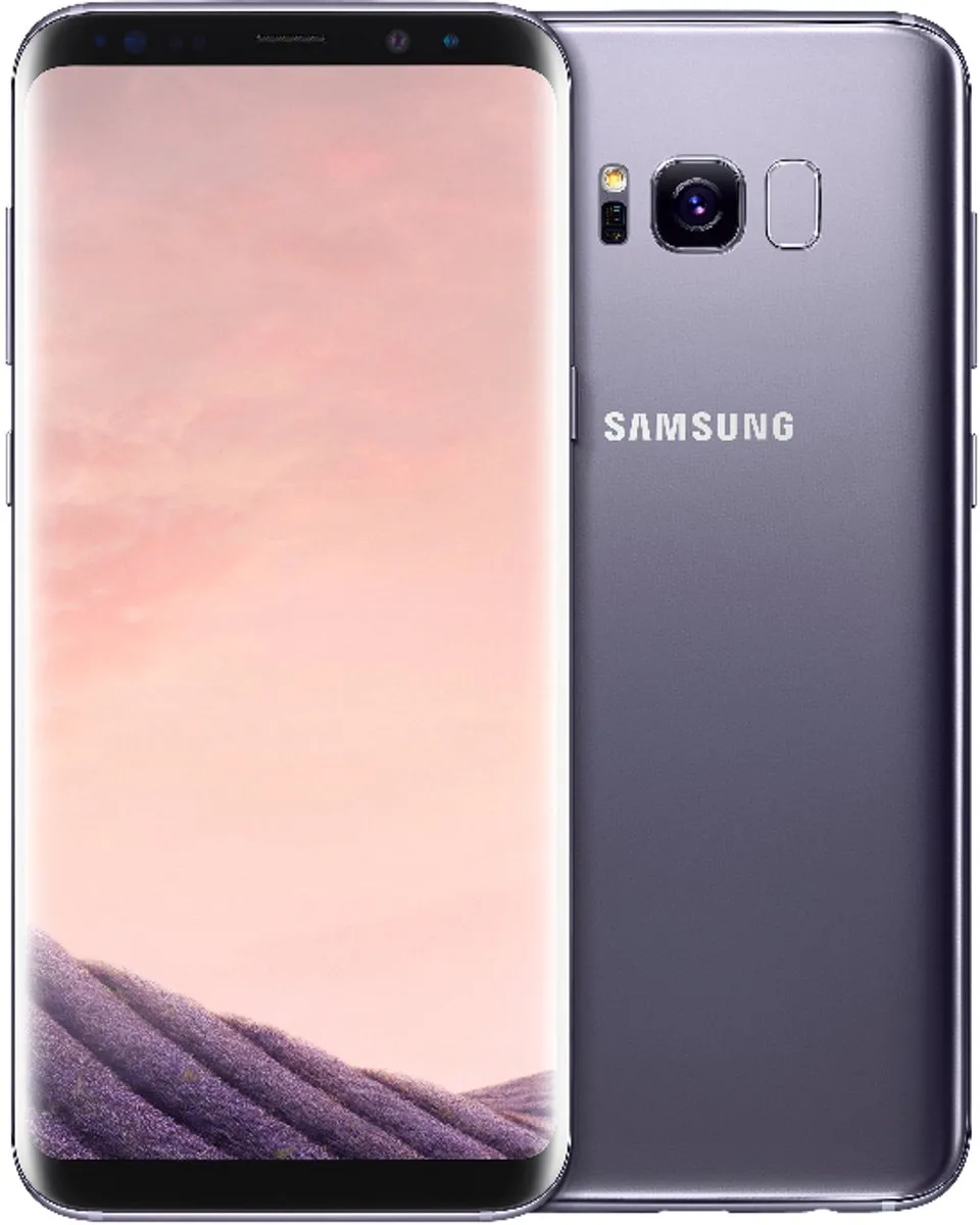 Samsung Galaxy S8+ G955F64GR3 Smartphone