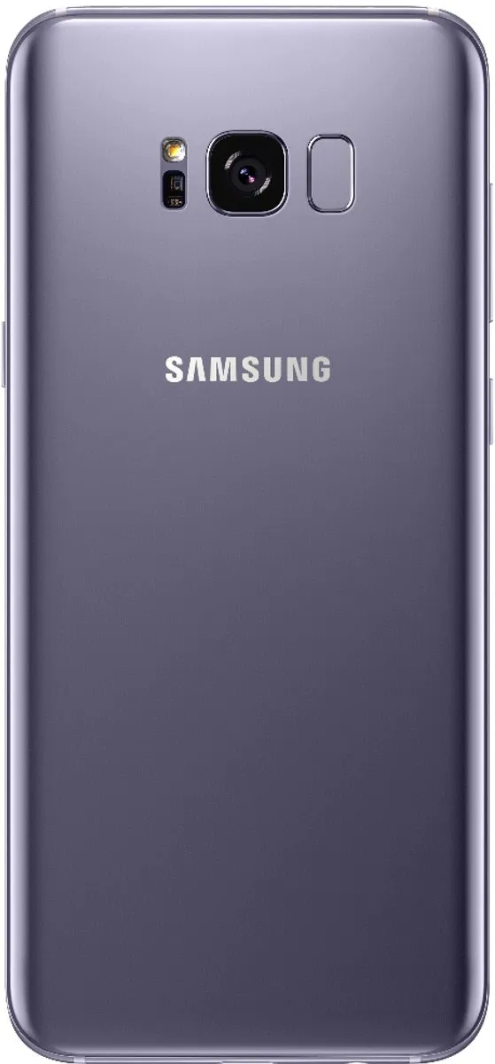 Samsung Galaxy S8+ G955F64GR3 Smartphone - 64GB - Grijs