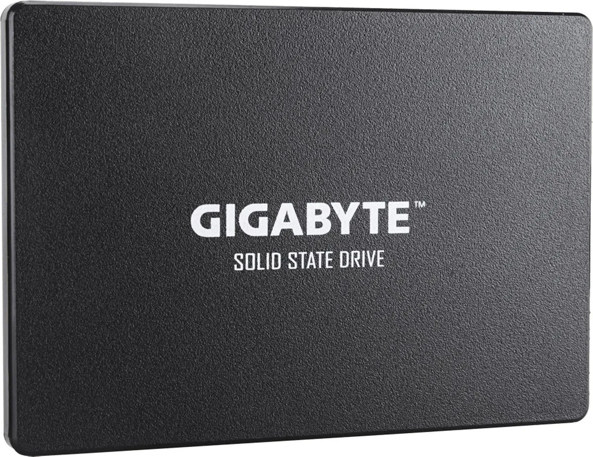 Gigabyte 240GB SATA SSD 2.5"