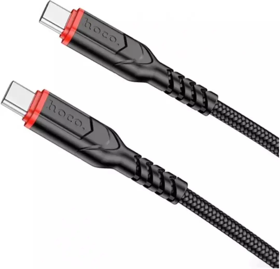 Hoco X59 Cavo USB-C naar USB-C 2m