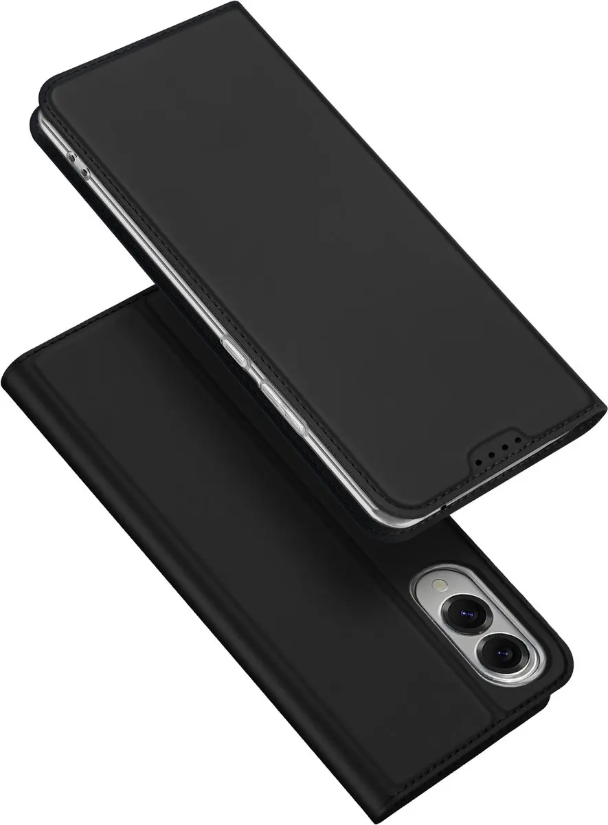 Dux Ducis Telefoonhoesje Samsung Galaxy S25 Edge
