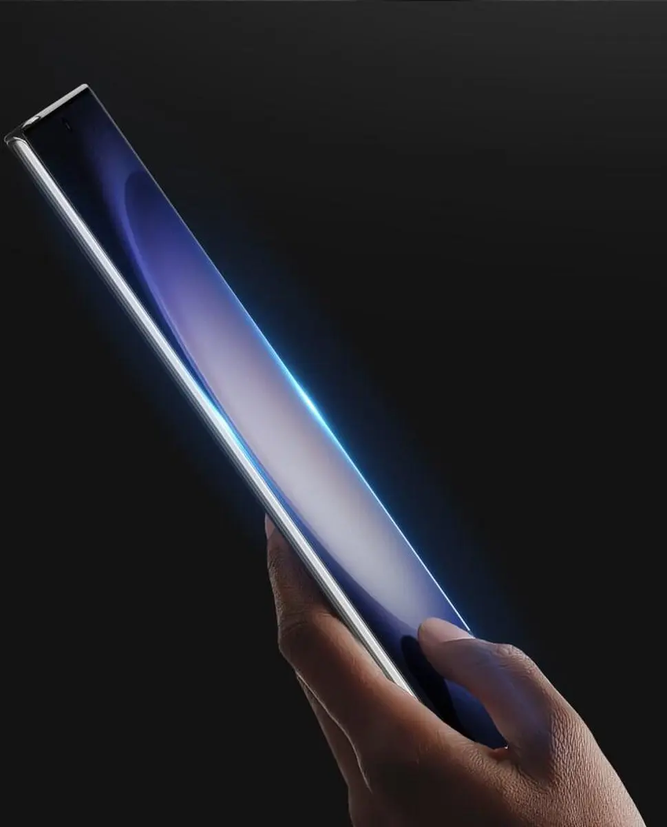 Dux Ducis Screen Protector Samsung Galaxy S24 Ultra 9H - 1 Stuk