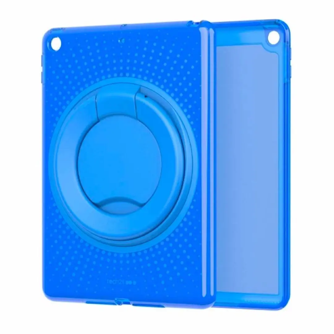 Tech21 Evo Play2 iPad 9.7 (2017/2018) Hoes - Blauw