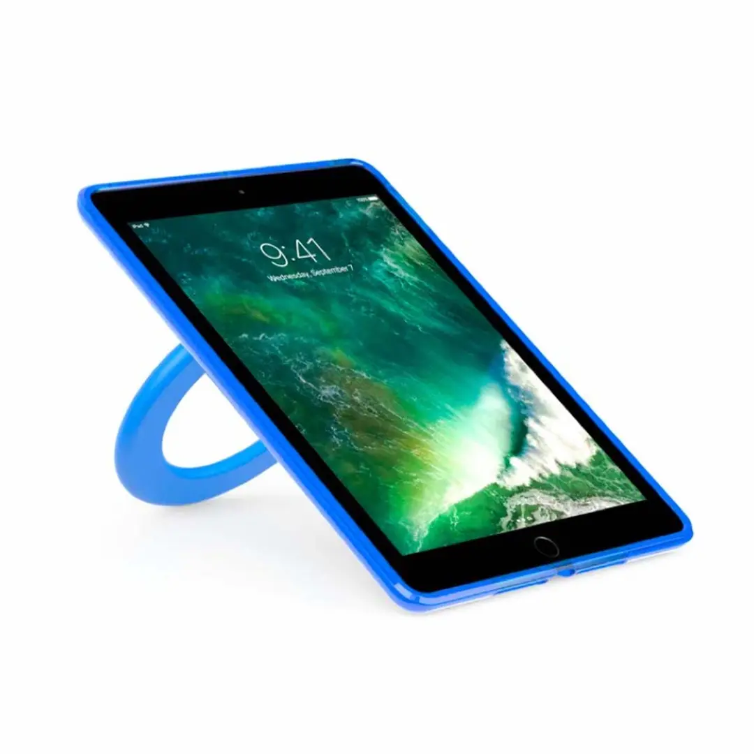 Tech21 Evo Play2 iPad 9.7 (2017/2018) Hoes - Blauw