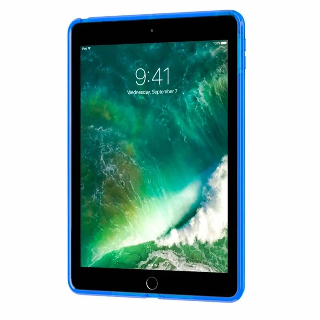 Tech21 Evo Play2 iPad 9.7 (2017/2018) Hoes - Blauw
