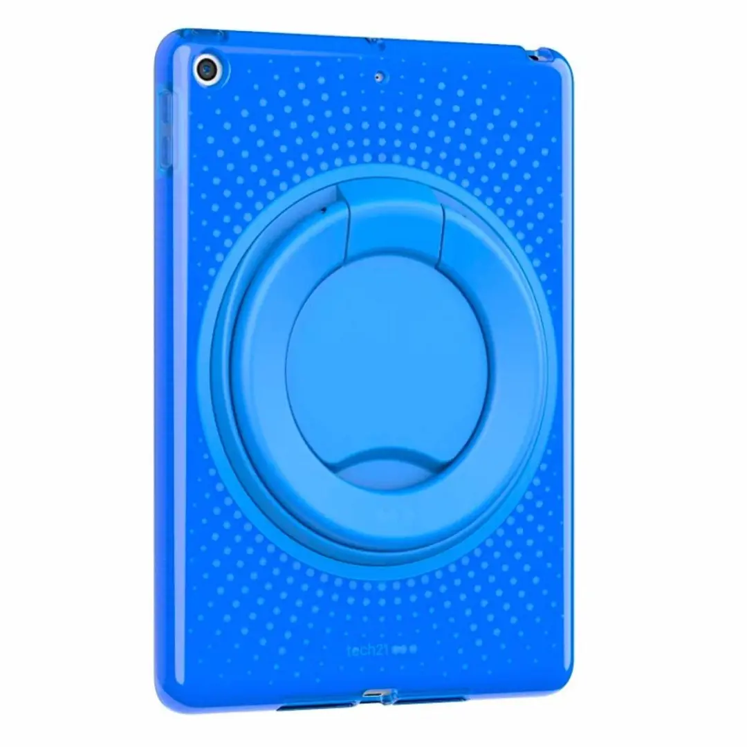 Tech21 Evo Play2 iPad 9.7 (2017/2018) Hoes - Blauw