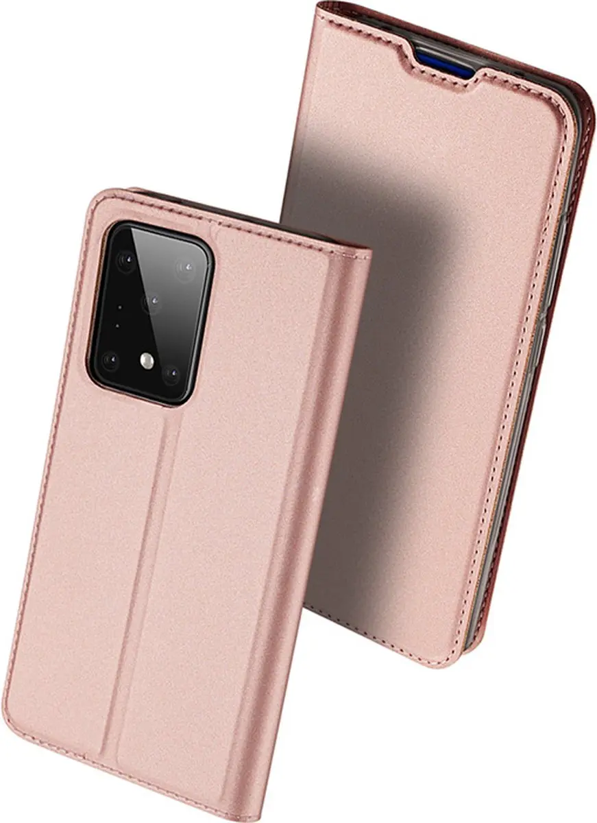 Dux Ducis Pro Series Slim Wallet Hoes