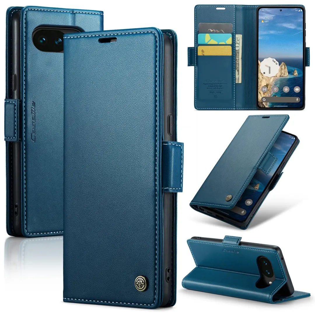 Caseme Wallet Case Google Pixel 10a