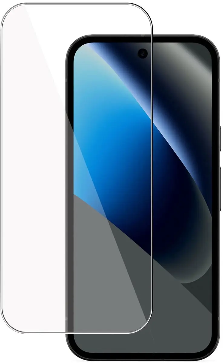 Caseme Wallet Case Google Pixel 10a - Blauw