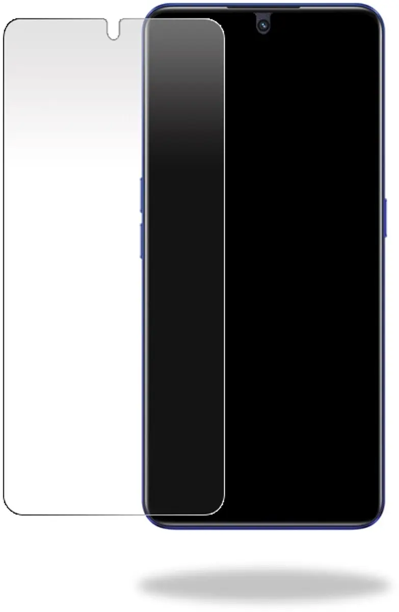 Mobilize Screenprotector Realme GT Neo 3