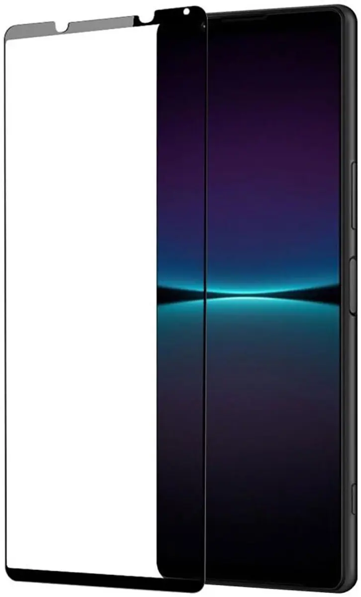 Dux Ducis Sony Xperia 1 V Schermbeschermer 9H