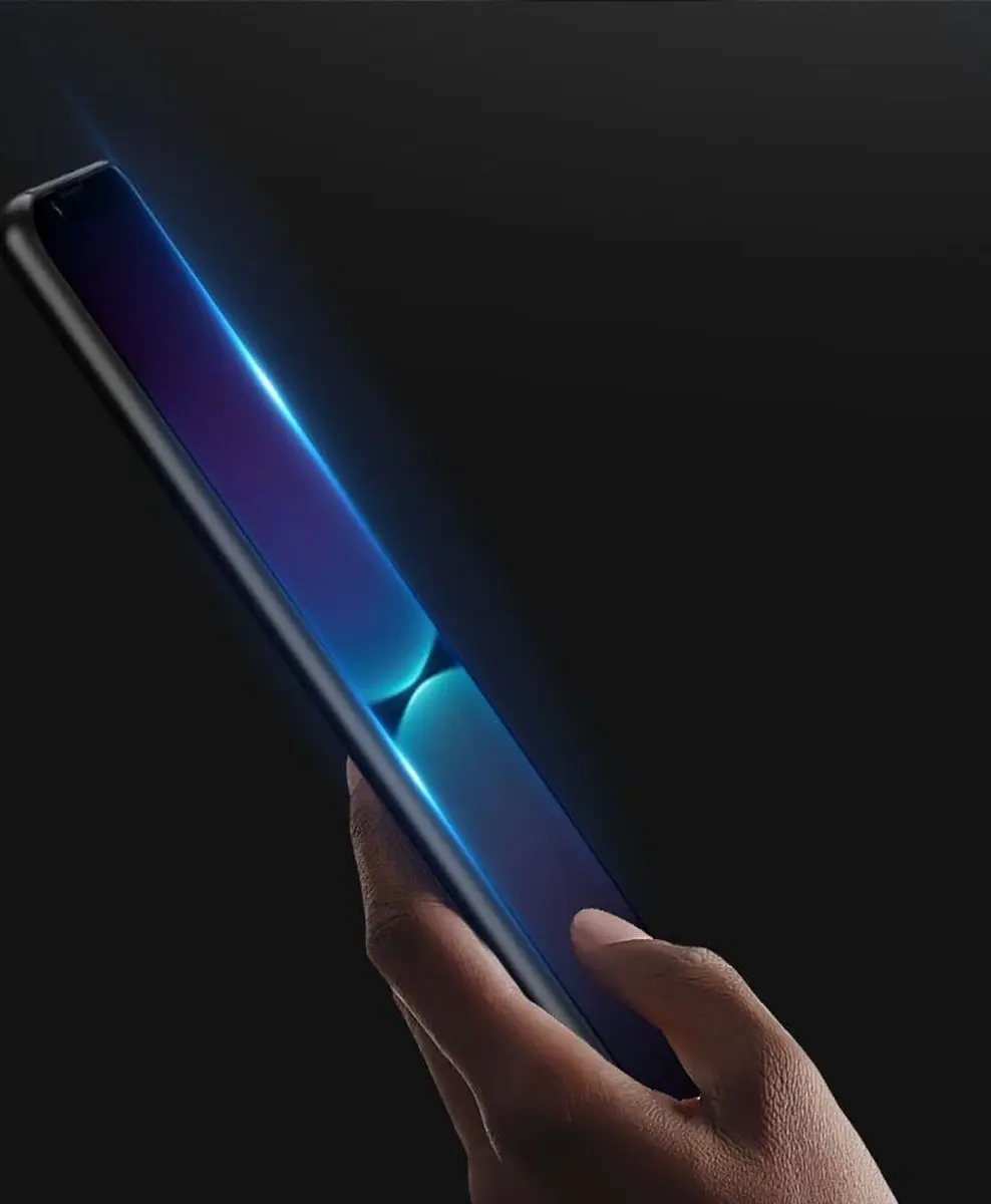 Dux Ducis Sony Xperia 1 V Schermbeschermer 9H - 0.33mm