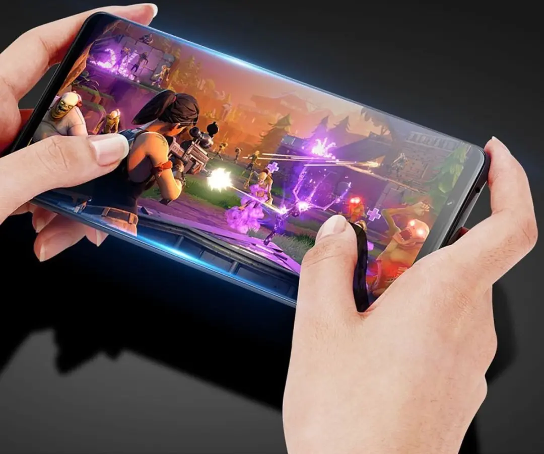 Dux Ducis Sony Xperia 1 V Schermbeschermer 9H - 0.33mm