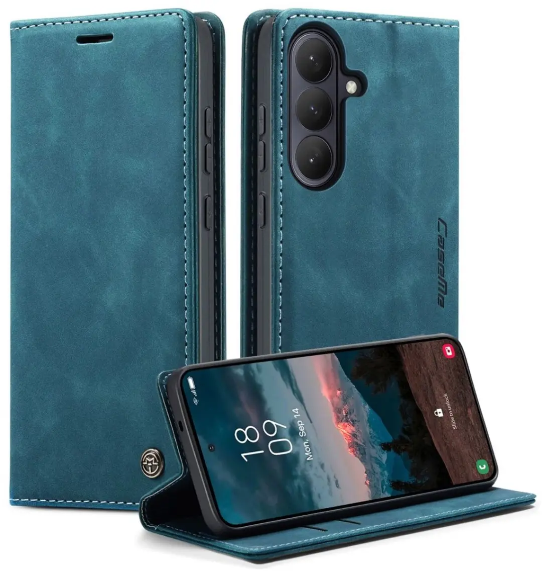 Caseme 013 Hoesje Samsung Galaxy S26 Plus