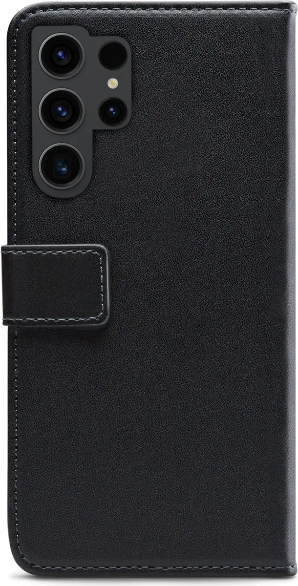 Mobilize Classic Gelly Wallet Bookcase Samsung Galaxy S23 Ultra