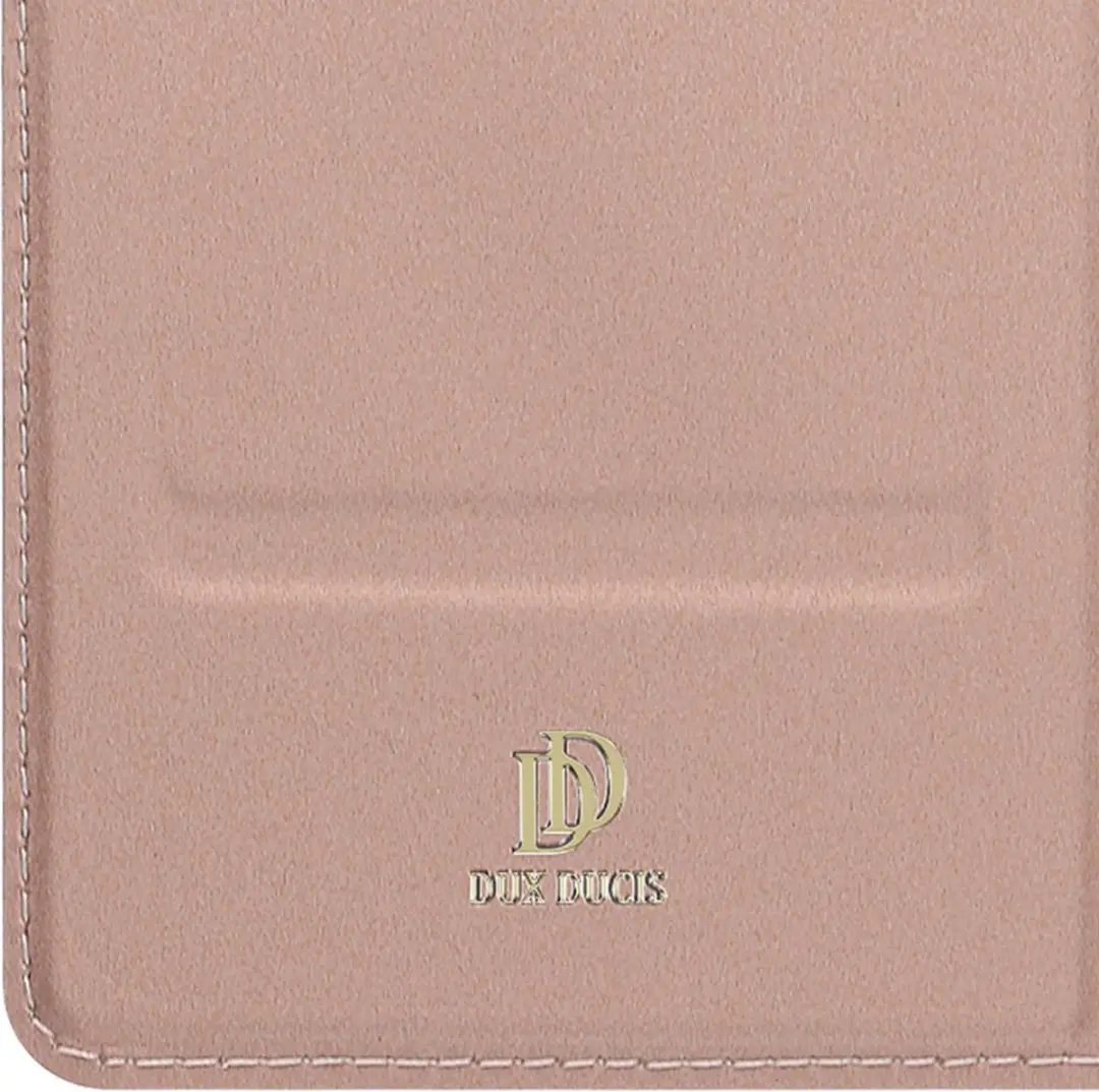 Dux Ducis SH00071292 Telefoonhoesje Samsung Galaxy A15