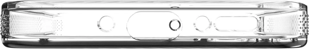 ZAGG Luxe Hoesje Samsung Galaxy A26 - Grafeen Back Cover 702318292 - Transparant