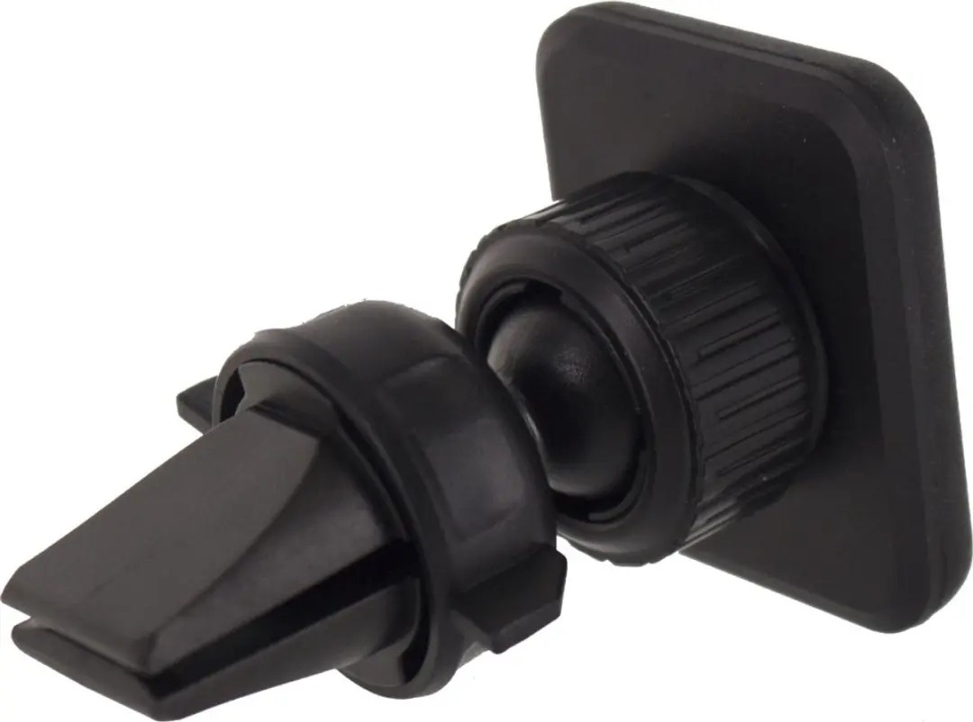 Mobilize Magnetic Ventilatierooster Telefoonhouder Auto - Zwart - afbeelding 6 van 6