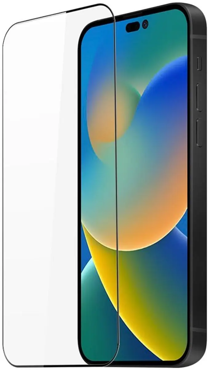 Dux Ducis iPhone 14 Pro Max Schermbeschermer 9H