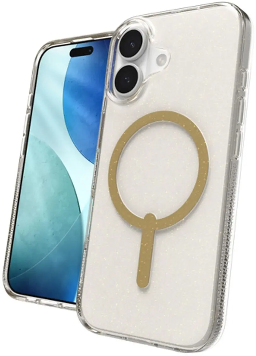 ZAGG Milan Snap Hoesje iPhone 17