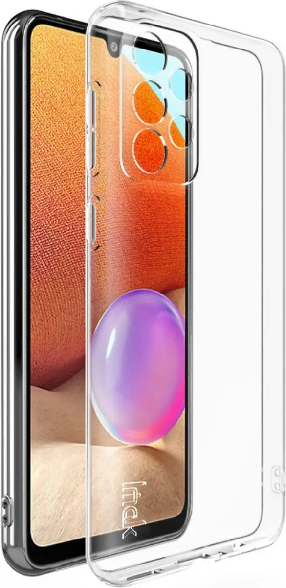 Imak Hoesje Samsung Galaxy A33