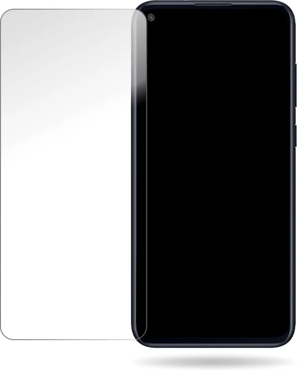 Mobilize Screenprotector Samsung Galaxy M11