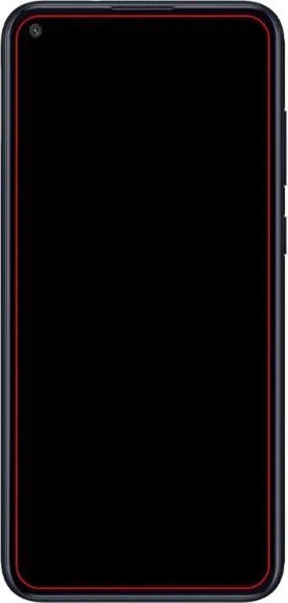 Mobilize Screenprotector Samsung Galaxy M11 - Case Friendly