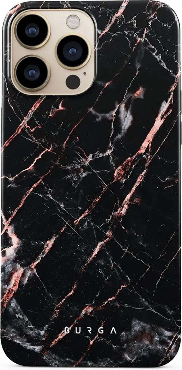 Burga Tough Case iPhone 14 Pro Max iP14PM_TH_MB_30