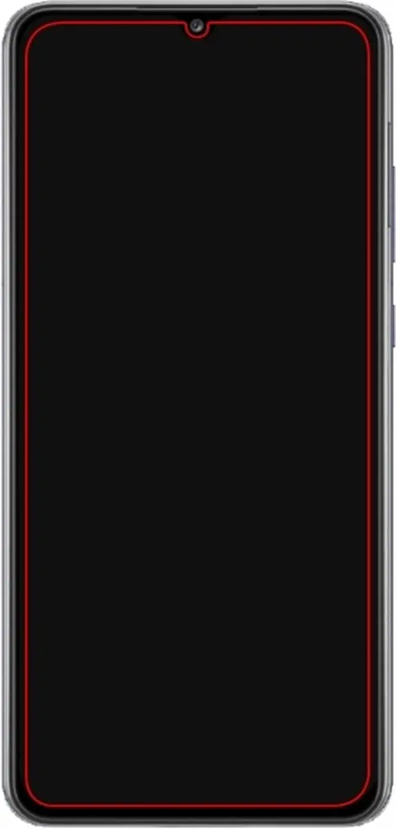 Mobilize Gehard Glas Ultra-Clear Screenprotector Galaxy A32 5G