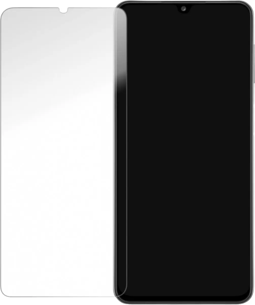 Mobilize Gehard Glas Ultra-Clear Screenprotector Galaxy A32 5G - afbeelding 6 van 6
