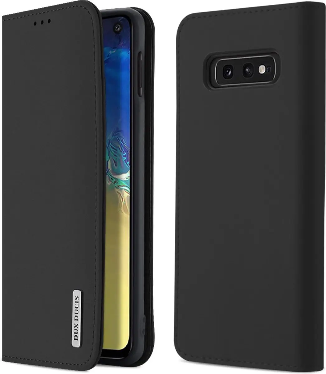 Dux Ducis Wish Book Case Samsung Galaxy S10e