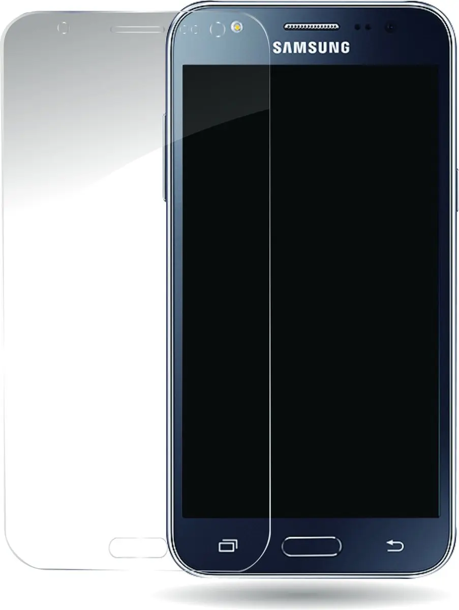 Mobilize Screenprotector Samsung Galaxy J5 (2015)