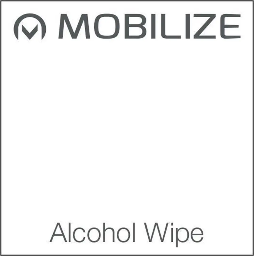 Mobilize Screenprotector Samsung Galaxy J5 (2015) - Case Friendly
