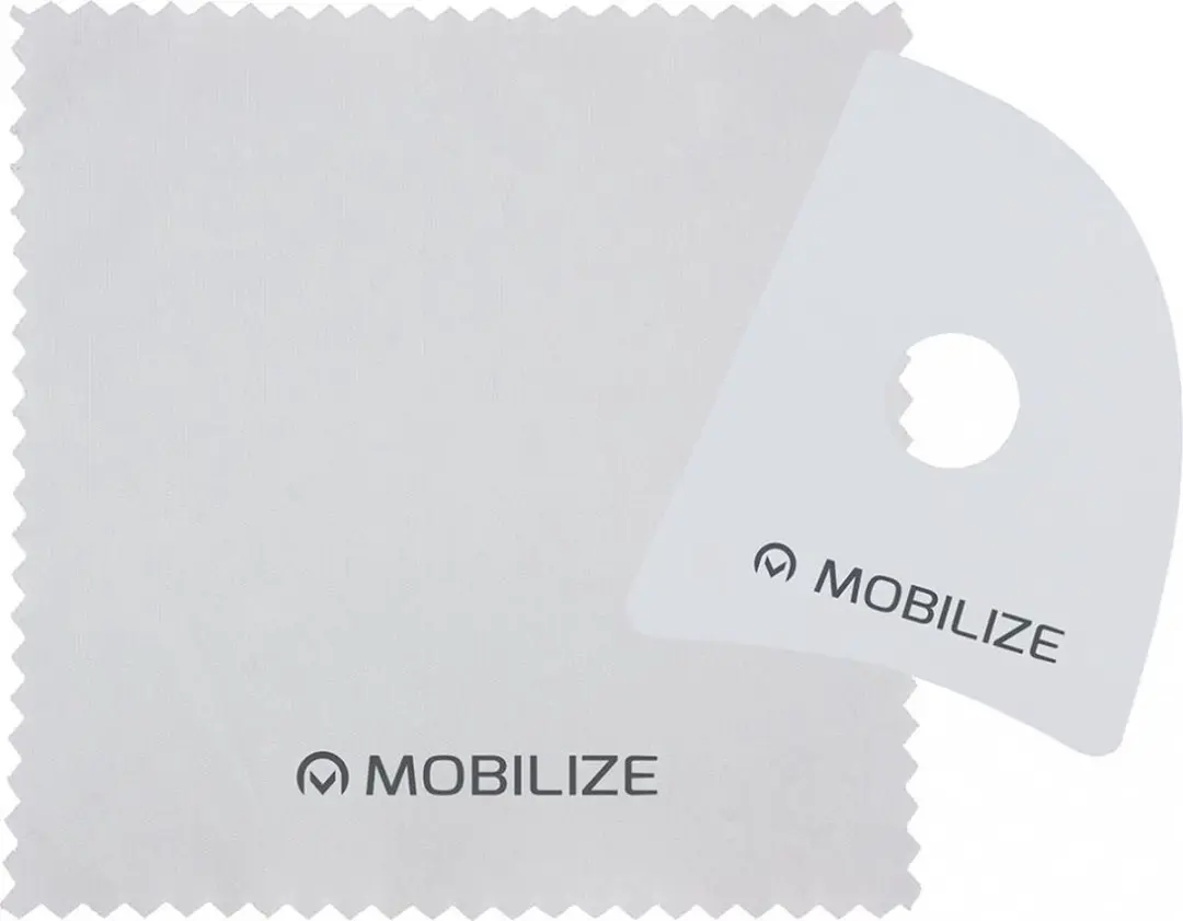 Mobilize Screenprotector Samsung Galaxy J5 (2015) - Case Friendly