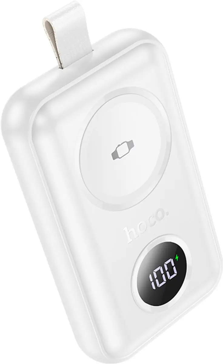 Hoco Powerbank 2500mAh
